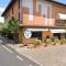 Albergo B&B Tenesi