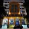 Pearl Beach Hotel Quy Nhon - Quy Nhon