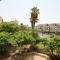 Isramax 3BR apartment near the sea.