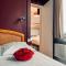 Garden Hotel Rennes Centre Gare