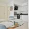 T2 NEUF - TERRASSE ET PISCINE – ACCÈS DIRECT PLAGES ET CENTRE VILLAGE – App 29B - - 滨海圣西尔