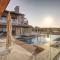 Villa Elea, New Deluxe Golf Villa at Aphrodite Hills - 6 Bedrooms, 7 Bathrooms