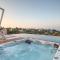 Villa Elea, New Deluxe Golf Villa at Aphrodite Hills - 6 Bedrooms, 7 Bathrooms
