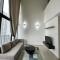 Luxury Large Duplex 2 Bedroom @ iCity Shah Alam - 莎阿南