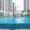 Luxury Large Duplex 2 Bedroom @ iCity Shah Alam - 莎阿南