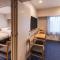 Sotetsu Fresa Inn Kyoto-Kiyomizu Gojo