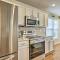 Lovely Ocean View Retreat, 3 Mi to Bethany Beach! - Ocean View
