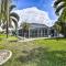 Spacious Punta Gorda Home with Private Pool and Views!