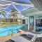 Spacious Punta Gorda Home with Private Pool and Views!