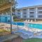 Beachfront Condo with 3 Pools on St Helena Island! - Oceanmarsh Subdivision
