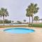 Beachfront Condo with 3 Pools on St Helena Island! - Oceanmarsh Subdivision