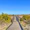 Beachfront Condo with 3 Pools on St Helena Island! - Oceanmarsh Subdivision