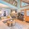 Sun Valley Family House with Fire Pit and Grill!