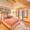 Serene Sun Valley Home with Hot Tub and Mtn Views - 太阳谷