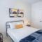 BRAND NEW Stylish 3BR2BA Near Exciting Downtown