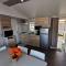 Mobil home 6 Personnes au Atlantic Club Montalivet - Vendays-Montalivet