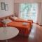 Palermo Deluxe Apartment