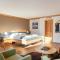 Appartments Cervus