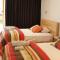 Hotel Boutique La Angostura