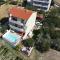 Apartment M&M with private Pool - Kučine