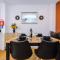 Pristine 2-bed house in Chester by 53 Degrees Property, ideal for Families & Small groups, Great Location - Sleeps 6 - Hough Green