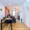 Pristine 2-bed house in Chester by 53 Degrees Property, ideal for Families & Small groups, Great Location - Sleeps 6 - Hough Green