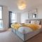 Amber Apartment Oasis - Your Gateway to Southampton's Vibrant Heart, Port, Shopping - Southampton