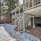 Pet-Friendly Flagstaff Escape with Fenced-In Yard! - Флагстафф