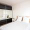 Appartements de 2 ou 3 chambres à 40 minutes de Paris - Evry-Courcouronnes