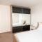Appartements de 2 ou 3 chambres à 40 minutes de Paris