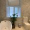 Postmans Rest, second floor apartment, Lynmouth with private parking