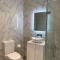 Postmans Rest, second floor apartment, Lynmouth with private parking