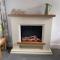 Postmans Rest, second floor apartment, Lynmouth with private parking