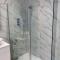 Postmans Rest, second floor apartment, Lynmouth with private parking