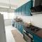 Blue Bay Apartment