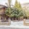 Pleta del Tarter Lodge