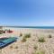 Seasidings, Pagham