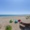 Seasidings, Pagham