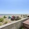 Seasidings, Pagham