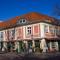 Cafe Alice & Pension GmbH