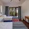 "C" Cottage overlooking the Bushmans River - Kenton on Sea