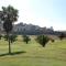 Par 4 Blue Star by VillaGranCanaria