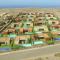 Par 4 Blue Star by VillaGranCanaria