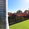Par 4 Blue Star by VillaGranCanaria