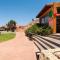 Par 4 Blue Star by VillaGranCanaria