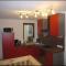 guesthouse Elbsandstein Appartement Lilienstein