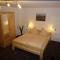 guesthouse Elbsandstein Appartement Lilienstein