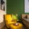 M15 Apartment
