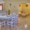 Villa Christine Afionas Corfu