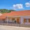 Villa Christine Afionas Corfu